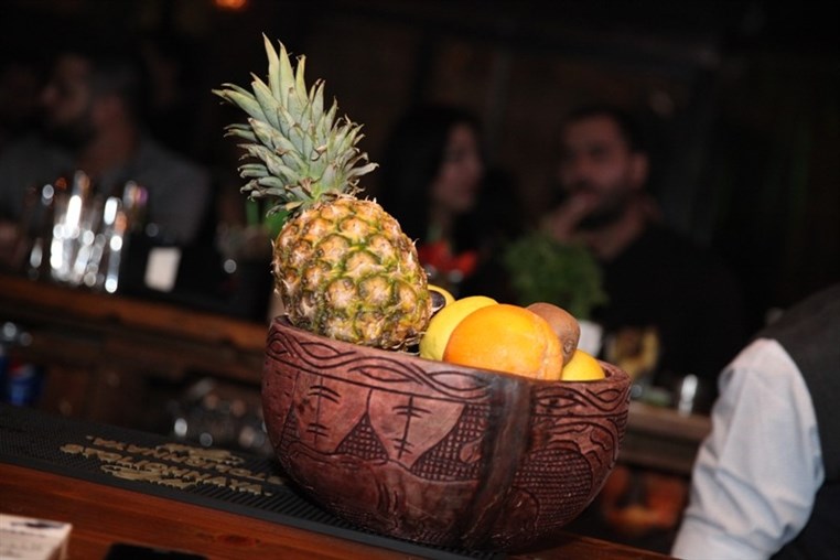 Valentine's at Fertil Pub